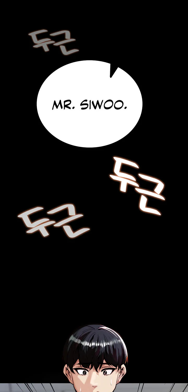 Read Pull Yourself Together, Team Leader chapter 2 image 2 on Lezhin