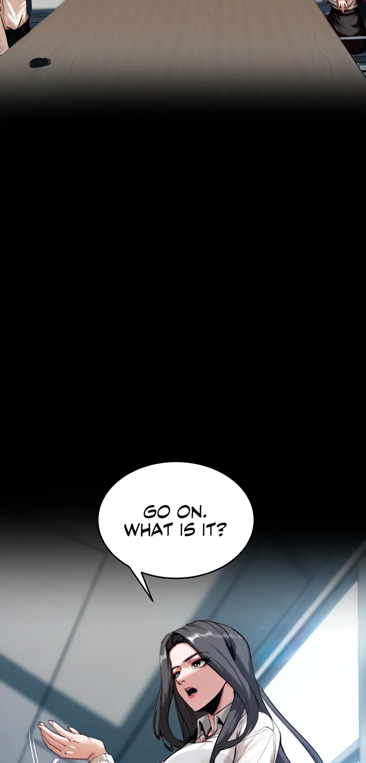 Read Pull Yourself Together, Team Leader chapter 2 image 22 on Lezhin