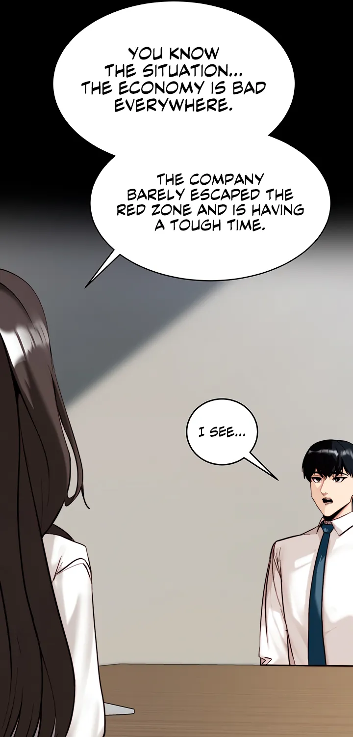 Read Pull Yourself Together, Team Leader chapter 2 image 29 on Lezhin