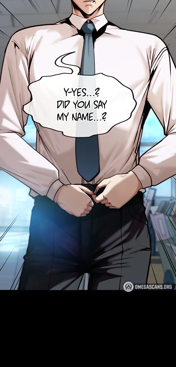 Read Pull Yourself Together, Team Leader chapter 2 image 3 on Lezhin