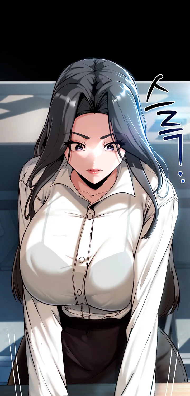 Read Pull Yourself Together, Team Leader chapter 2 image 31 on Lezhin