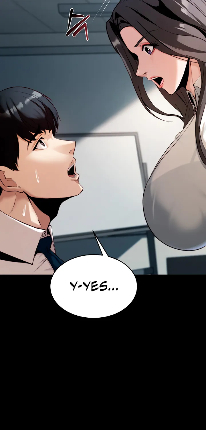 Read Pull Yourself Together, Team Leader chapter 2 image 33 on Lezhin