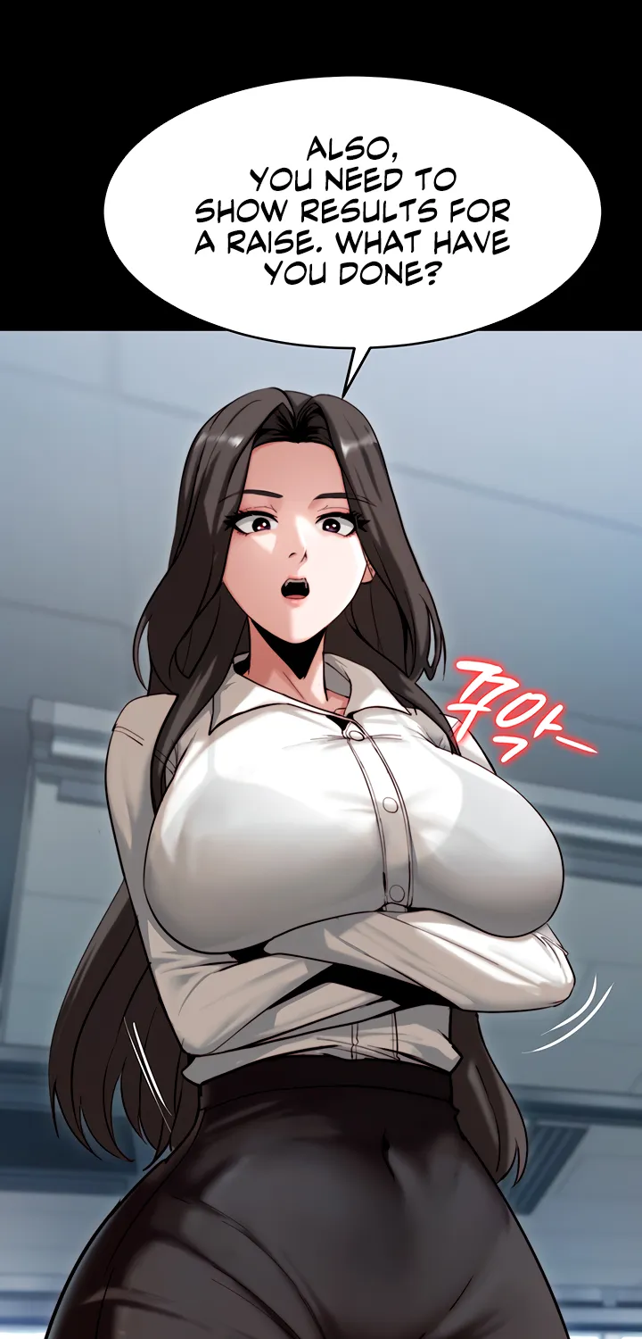 Read Pull Yourself Together, Team Leader chapter 2 image 34 on Lezhin