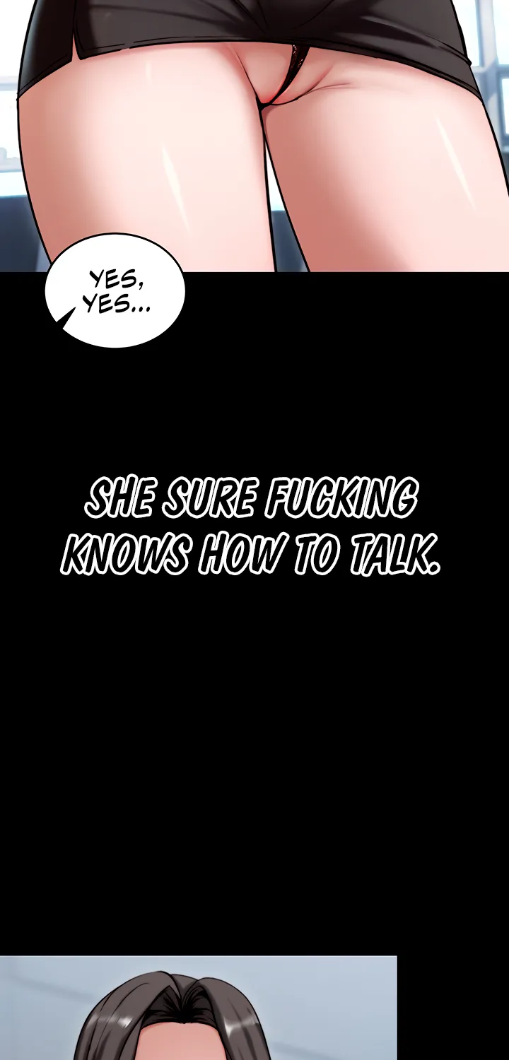 Read Pull Yourself Together, Team Leader chapter 2 image 35 on Lezhin