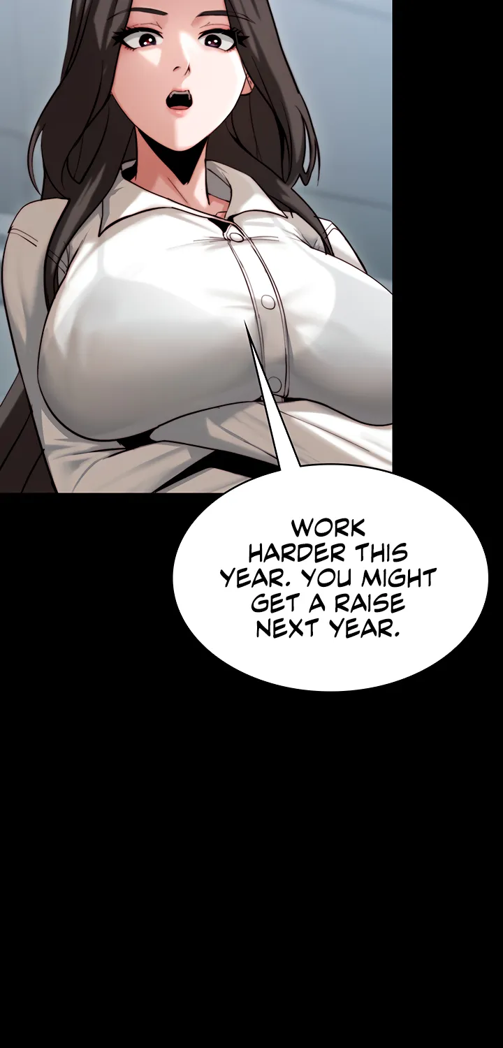 Read Pull Yourself Together, Team Leader chapter 2 image 36 on Lezhin