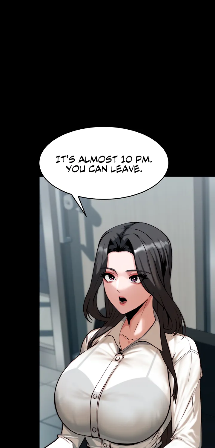 Read Pull Yourself Together, Team Leader chapter 2 image 40 on Lezhin