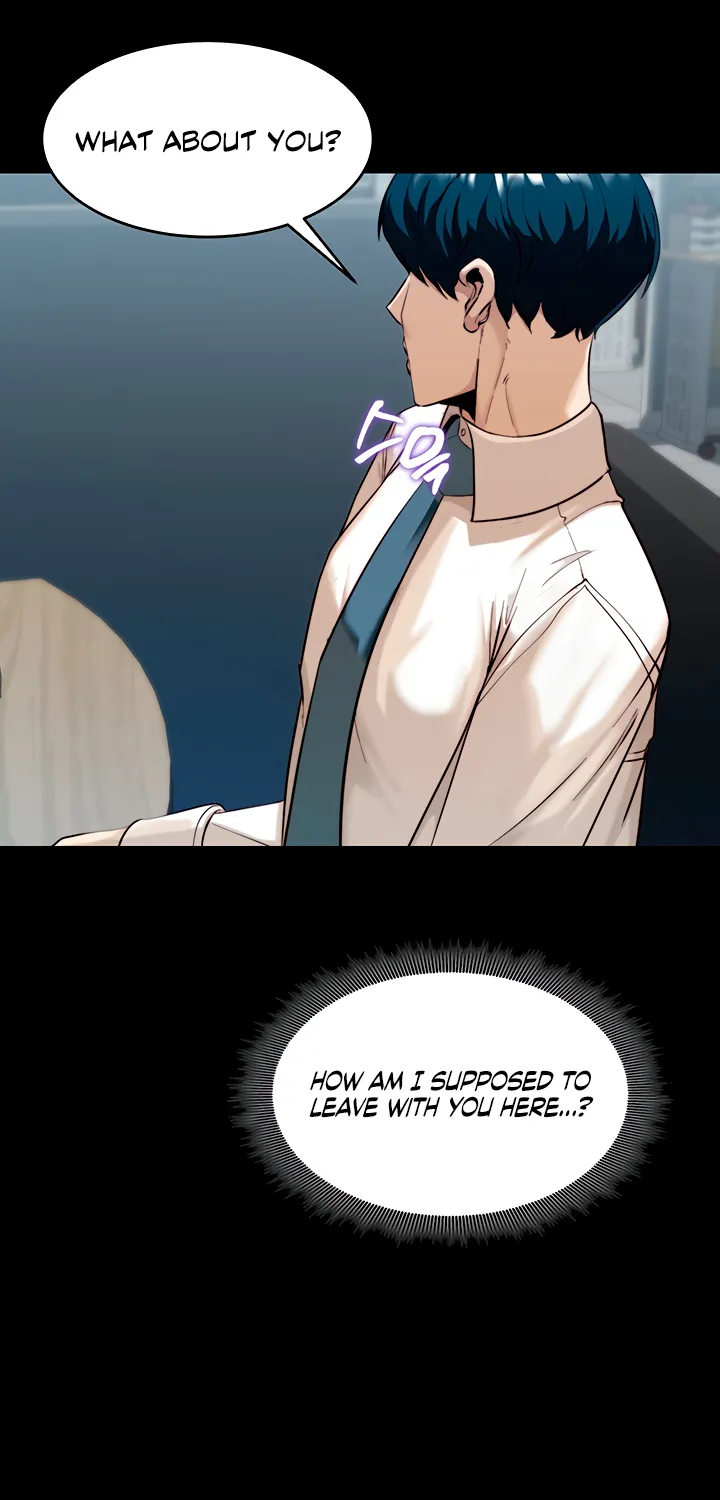 Read Pull Yourself Together, Team Leader chapter 2 image 42 on Lezhin