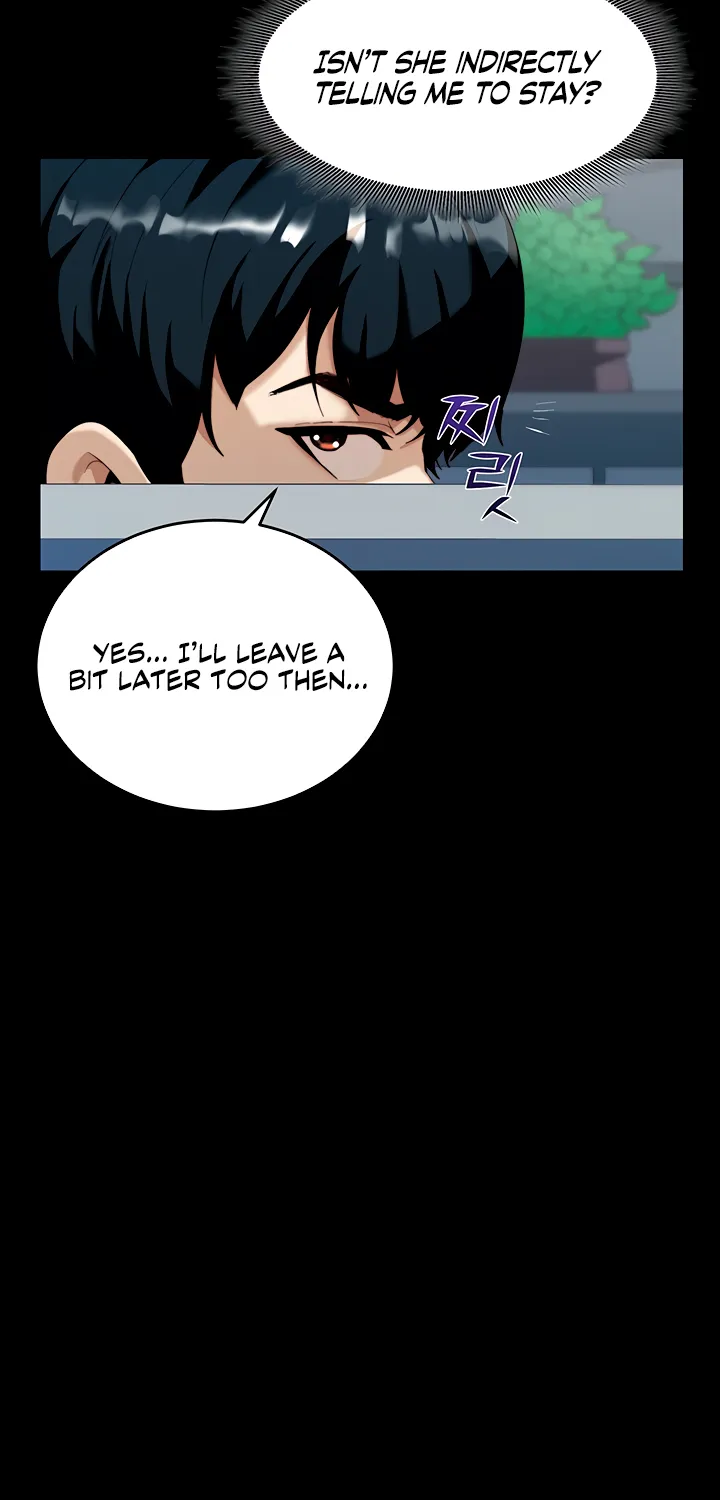 Read Pull Yourself Together, Team Leader chapter 2 image 44 on Lezhin