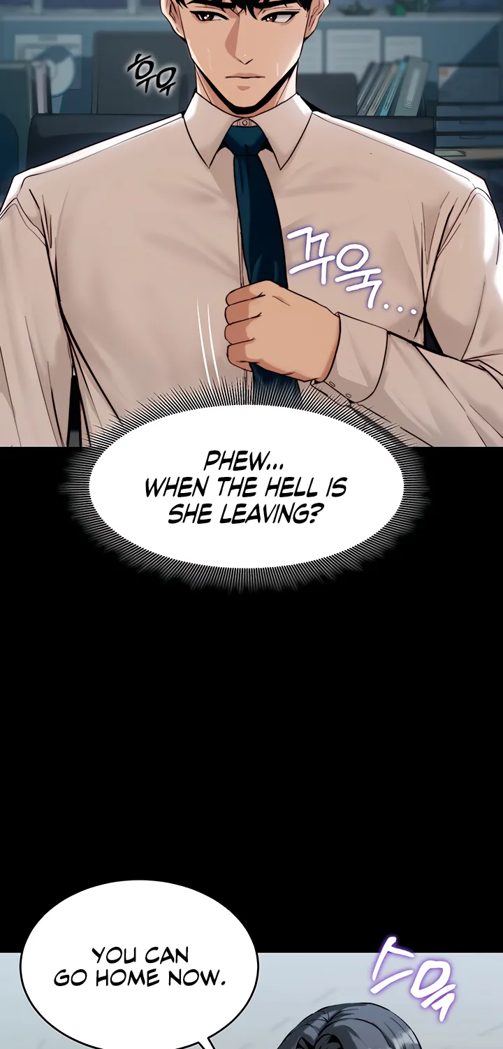 Read Pull Yourself Together, Team Leader chapter 2 image 46 on Lezhin