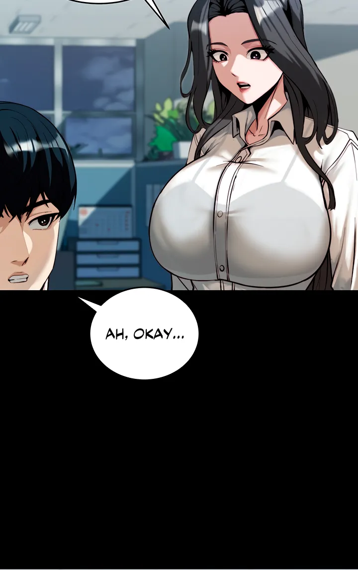 Read Pull Yourself Together, Team Leader chapter 2 image 47 on Lezhin