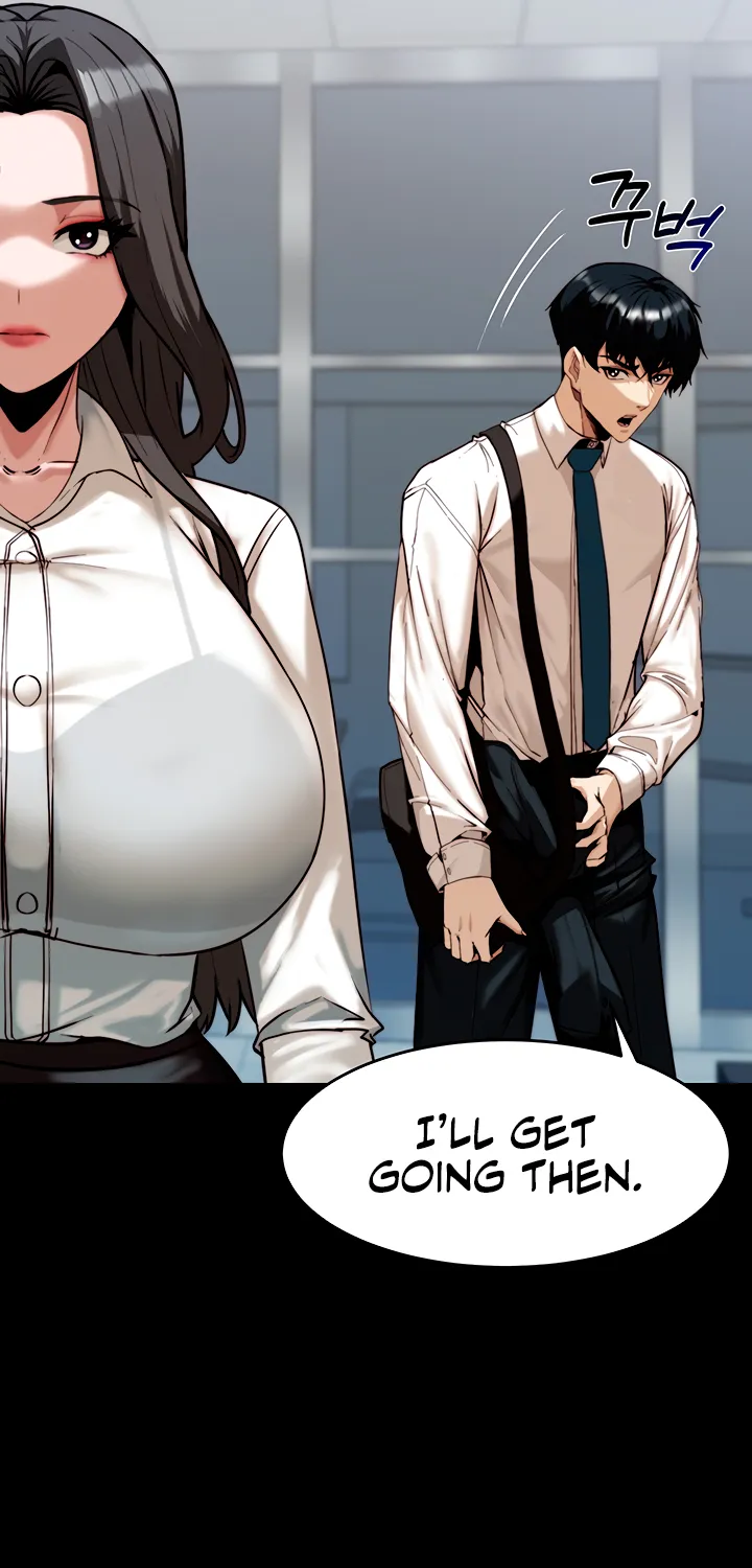 Read Pull Yourself Together, Team Leader chapter 2 image 48 on Lezhin