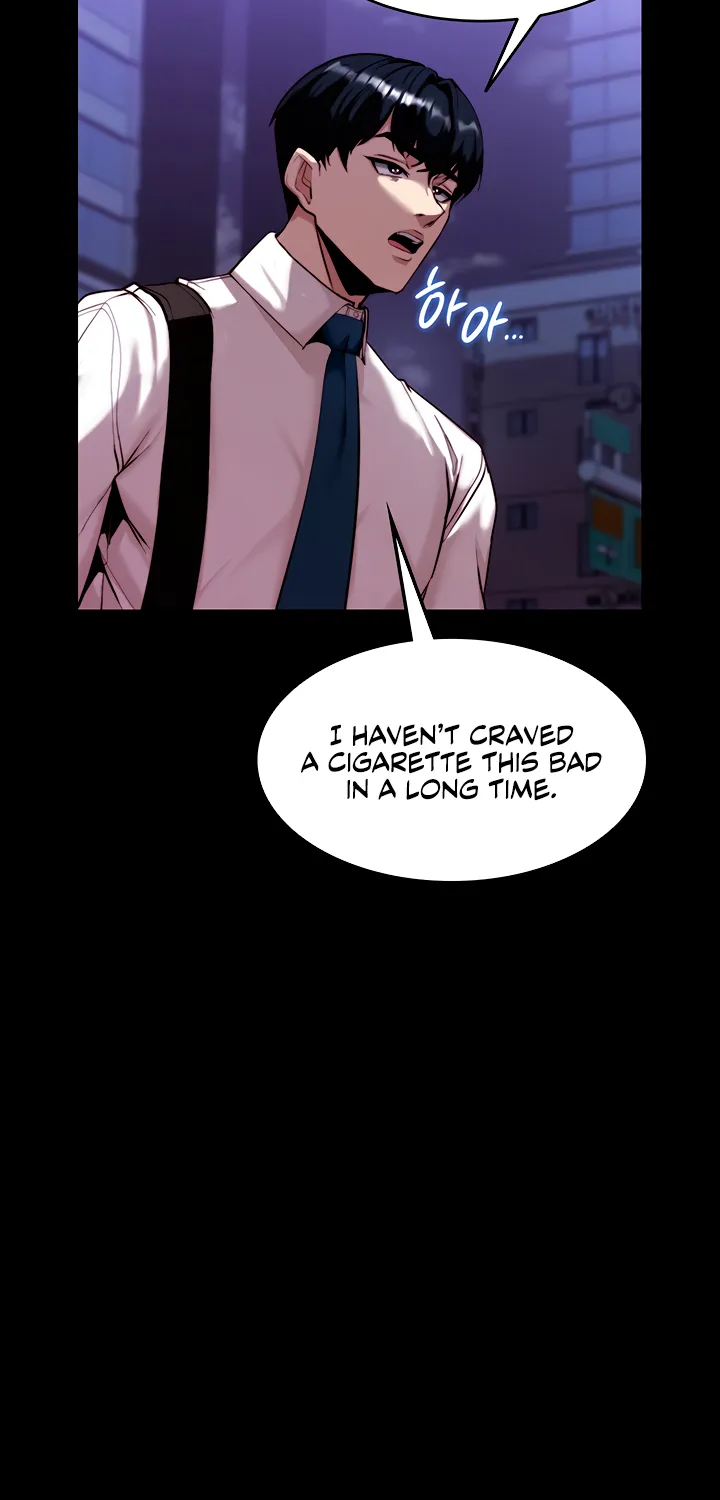 Read Pull Yourself Together, Team Leader chapter 2 image 51 on Lezhin