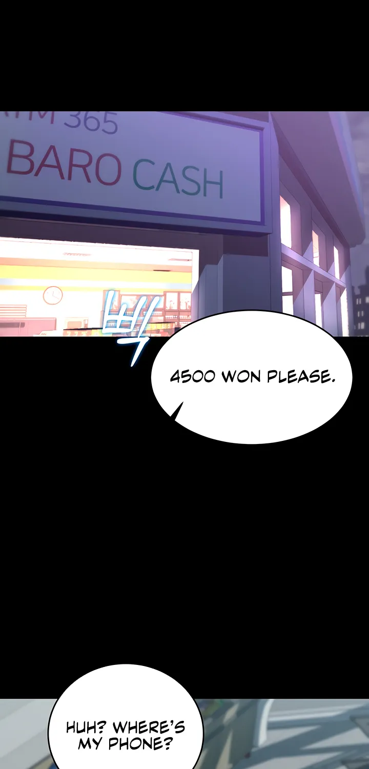 Read Pull Yourself Together, Team Leader chapter 2 image 52 on Lezhin