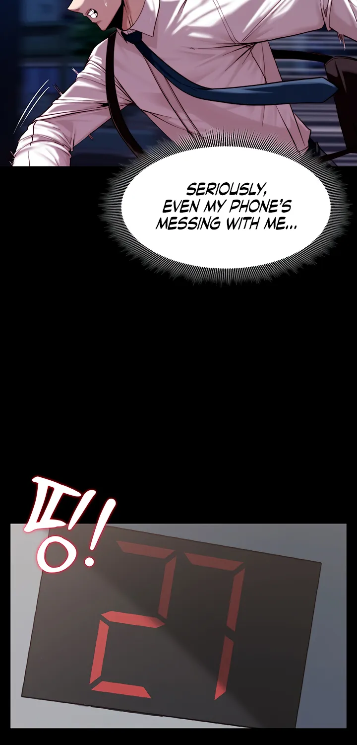 Read Pull Yourself Together, Team Leader chapter 2 image 54 on Lezhin