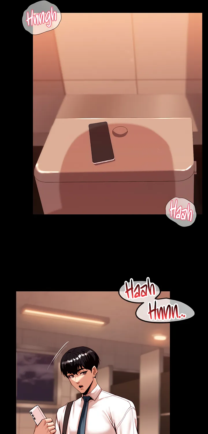 Read Pull Yourself Together, Team Leader chapter 2 image 57 on Lezhin