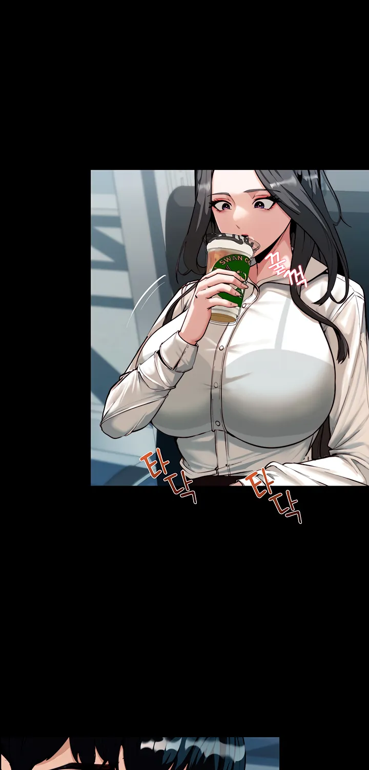 Read Pull Yourself Together, Team Leader chapter 2 image 6 on Lezhin