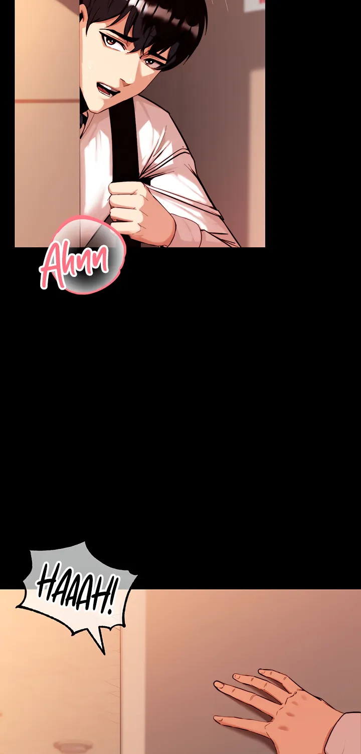 Read Pull Yourself Together, Team Leader chapter 2 image 60 on Lezhin