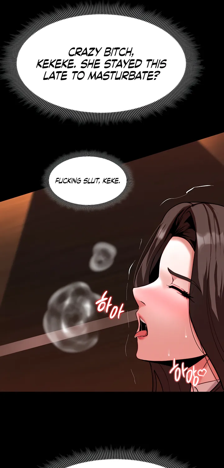 Read Pull Yourself Together, Team Leader chapter 2 image 67 on Lezhin
