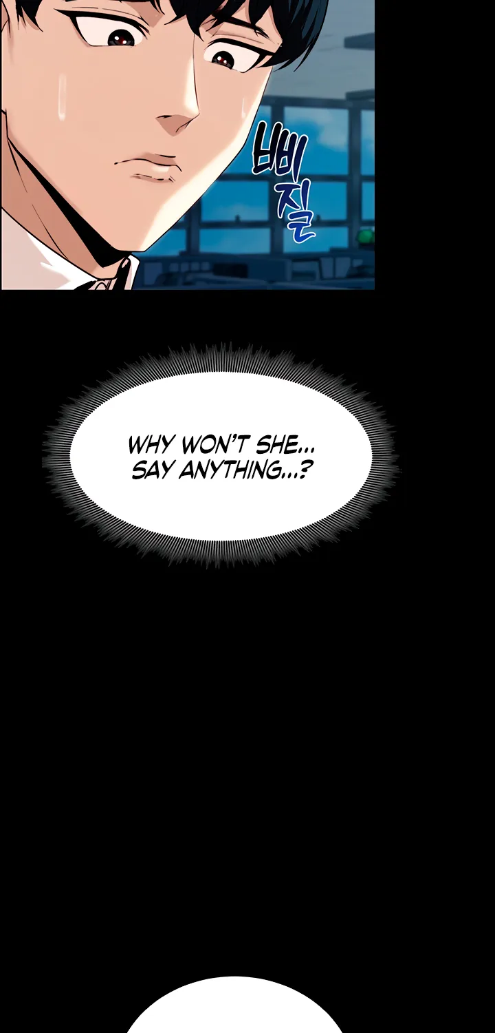 Read Pull Yourself Together, Team Leader chapter 2 image 7 on Lezhin