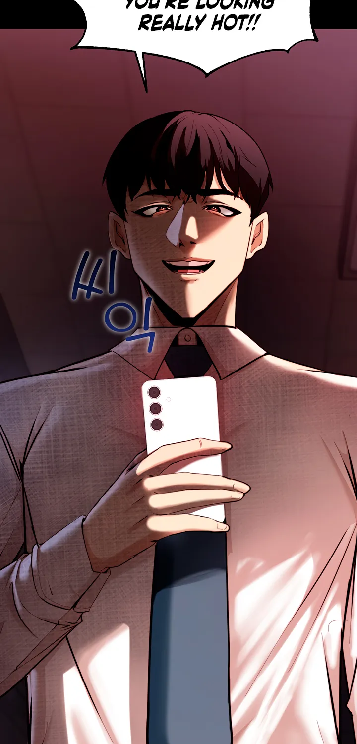 Read Pull Yourself Together, Team Leader chapter 2 image 73 on Lezhin