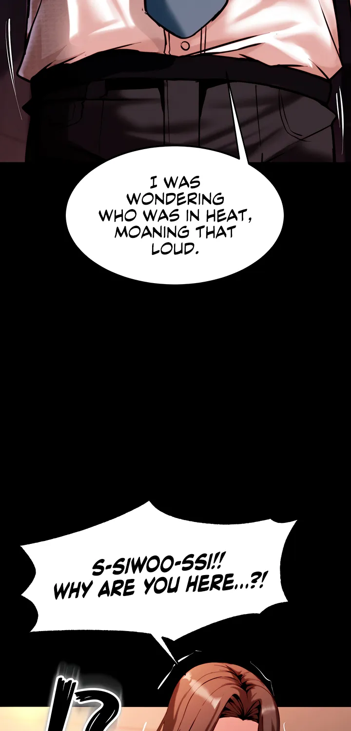 Read Pull Yourself Together, Team Leader chapter 2 image 74 on Lezhin