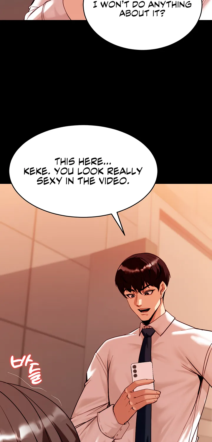 Read Pull Yourself Together, Team Leader chapter 2 image 79 on Lezhin