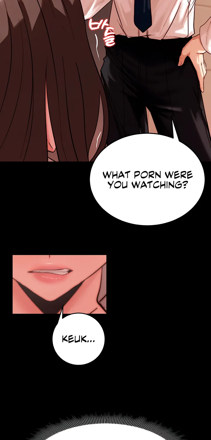 Read Pull Yourself Together, Team Leader chapter 2 image 80 on Lezhin