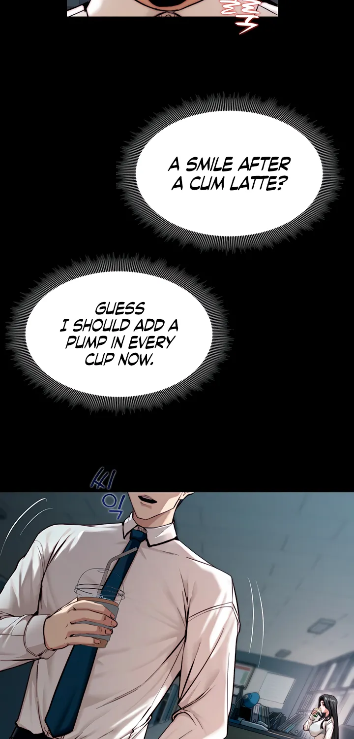 Read Pull Yourself Together, Team Leader chapter 2 image 9 on Lezhin