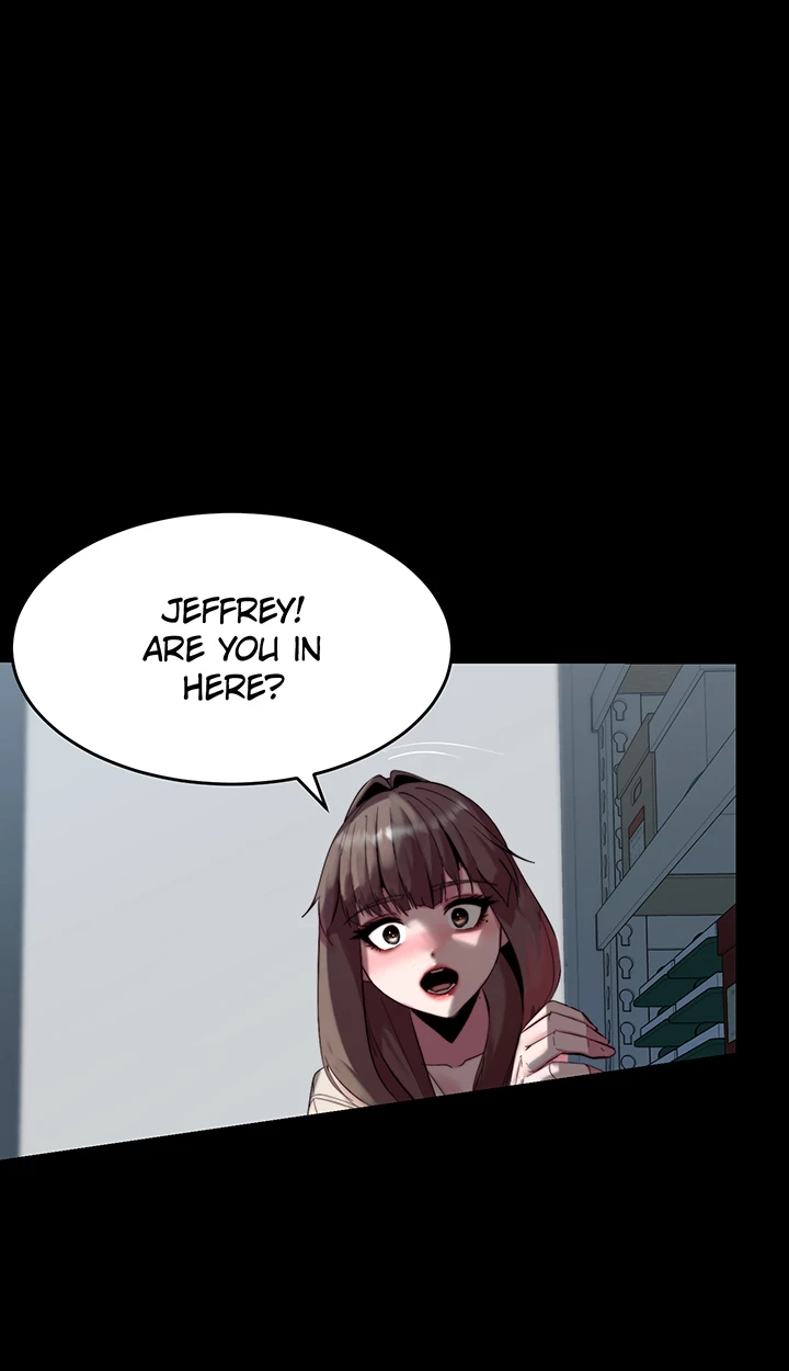 Read Pull Yourself Together, Team Leader chapter 20 image 1 on Lezhin