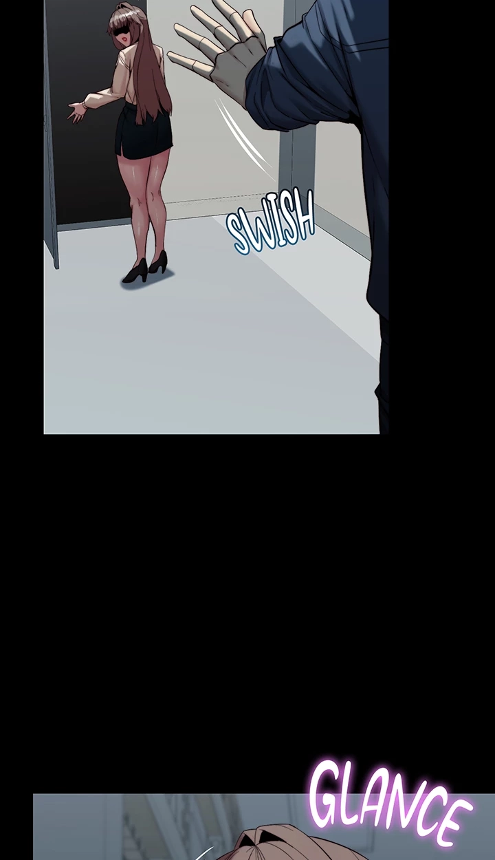 Read Pull Yourself Together, Team Leader chapter 20 image 11 on Lezhin