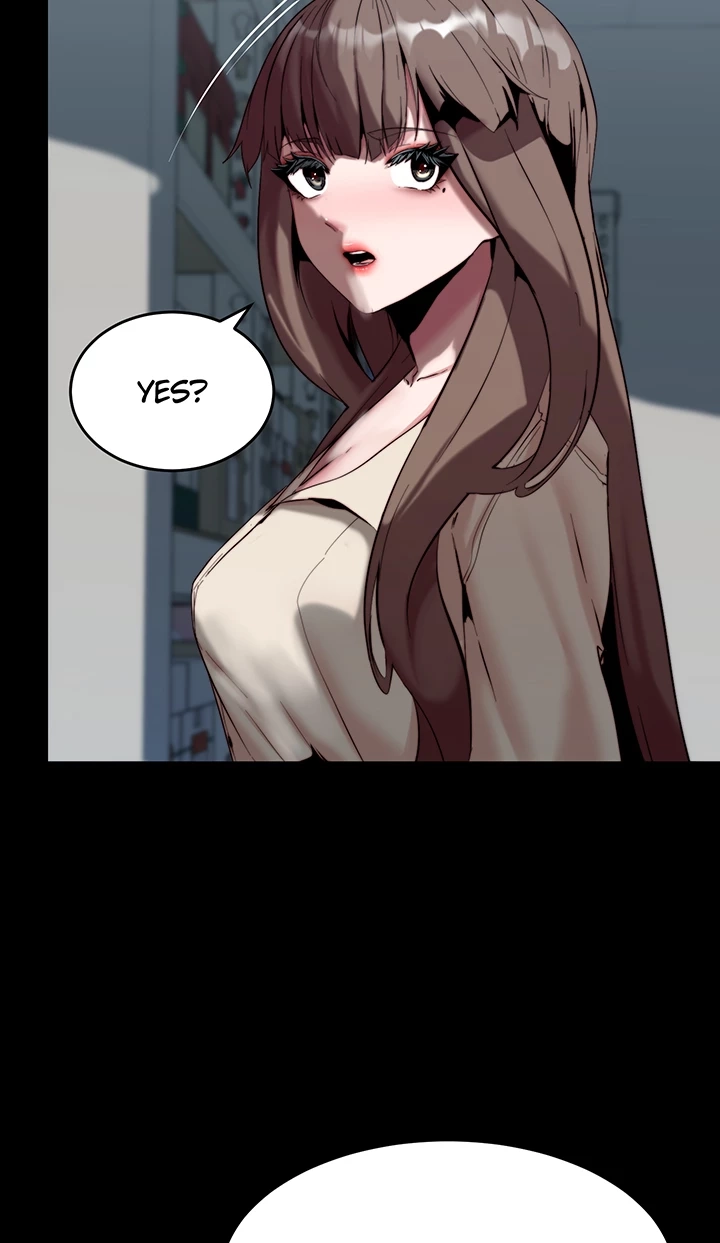 Read Pull Yourself Together, Team Leader chapter 20 image 12 on Lezhin