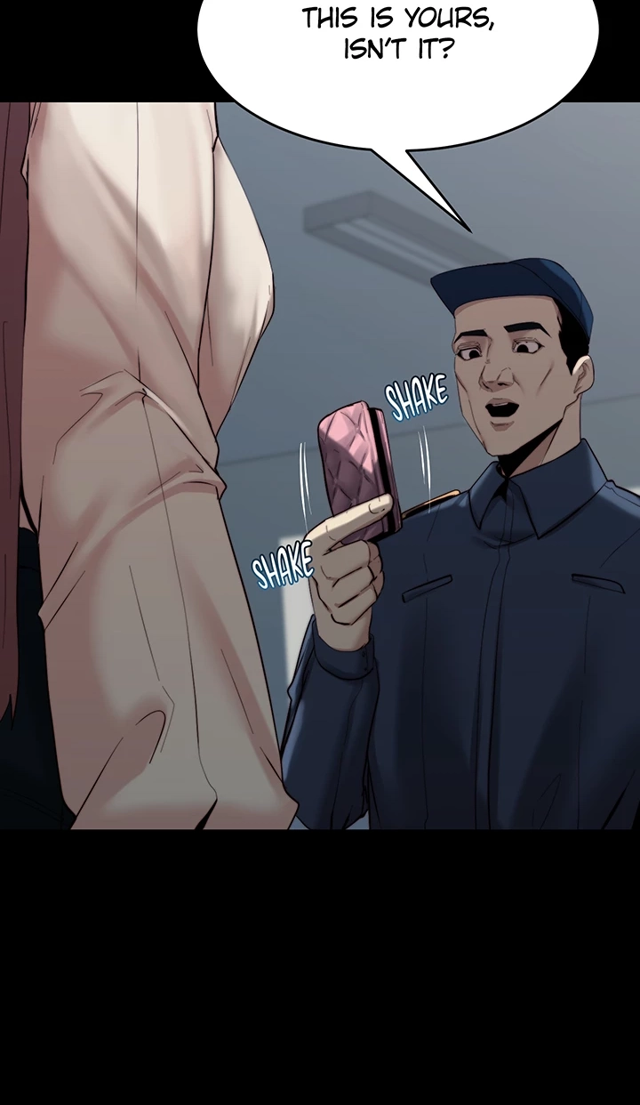 Read Pull Yourself Together, Team Leader chapter 20 image 13 on Lezhin