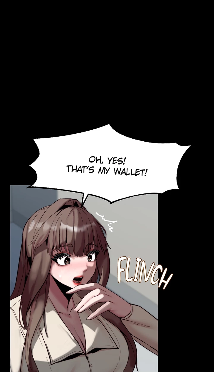 Read Pull Yourself Together, Team Leader chapter 20 image 14 on Lezhin