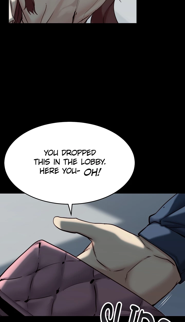 Read Pull Yourself Together, Team Leader chapter 20 image 15 on Lezhin