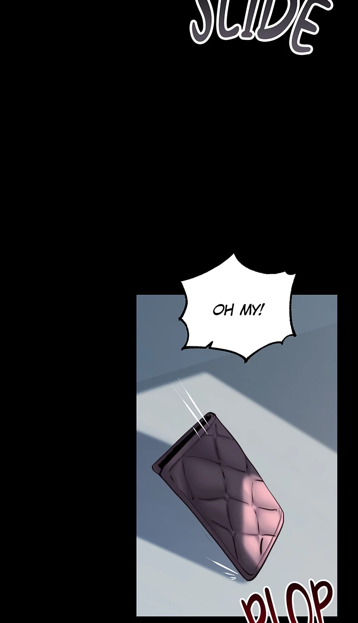 Read Pull Yourself Together, Team Leader chapter 20 image 16 on Lezhin