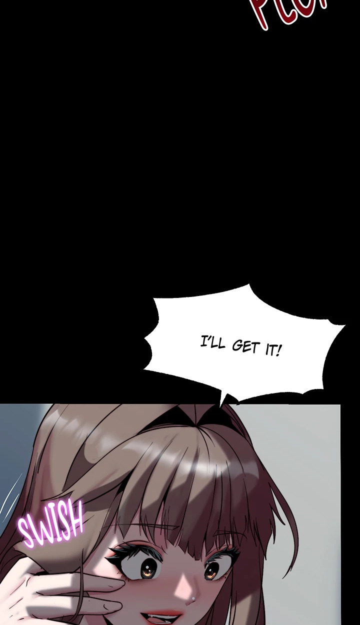 Read Pull Yourself Together, Team Leader chapter 20 image 17 on Lezhin