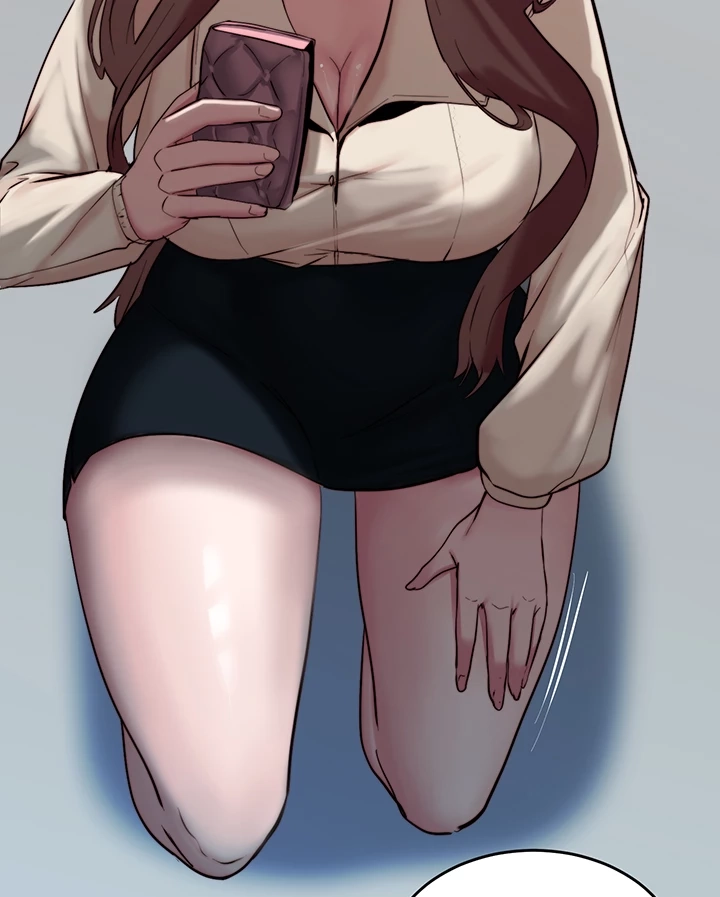 Read Pull Yourself Together, Team Leader chapter 20 image 20 on Lezhin