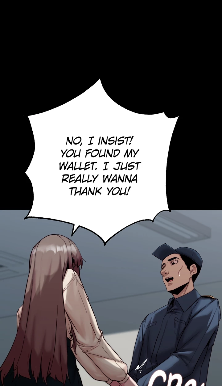 Read Pull Yourself Together, Team Leader chapter 20 image 22 on Lezhin