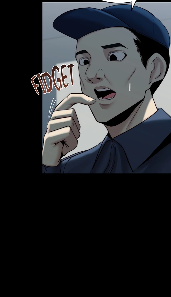 Read Pull Yourself Together, Team Leader chapter 20 image 24 on Lezhin