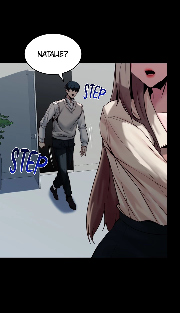 Read Pull Yourself Together, Team Leader chapter 20 image 25 on Lezhin