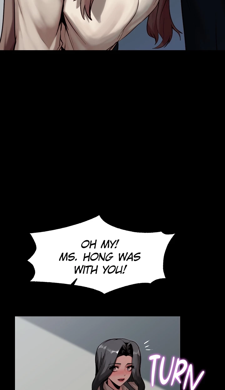 Read Pull Yourself Together, Team Leader chapter 20 image 27 on Lezhin
