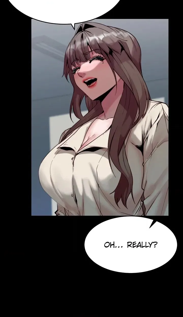 Read Pull Yourself Together, Team Leader chapter 20 image 29 on Lezhin
