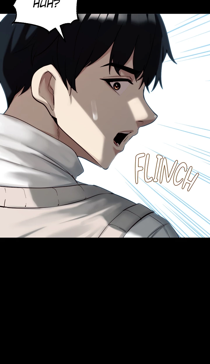 Read Pull Yourself Together, Team Leader chapter 20 image 3 on Lezhin