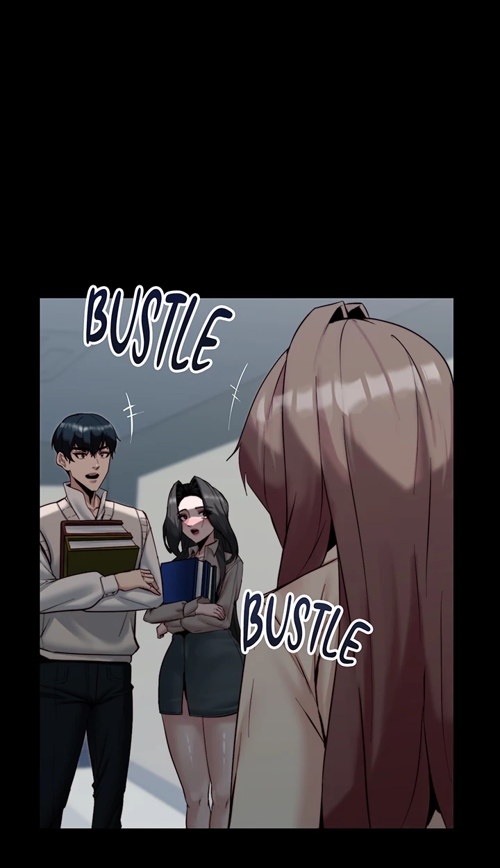 Read Pull Yourself Together, Team Leader chapter 20 image 30 on Lezhin