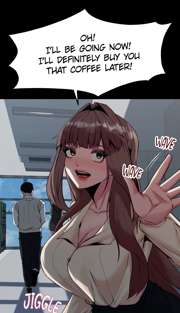 Read Pull Yourself Together, Team Leader chapter 20 image 34 on Lezhin