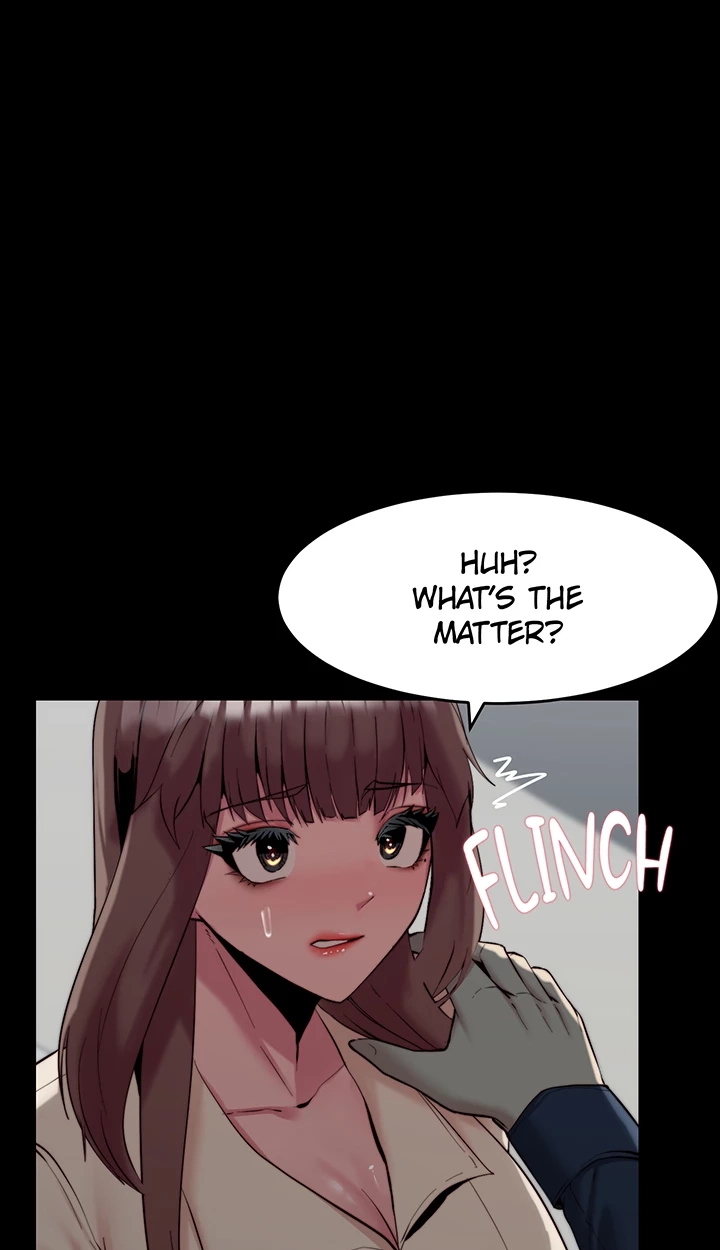 Read Pull Yourself Together, Team Leader chapter 20 image 37 on Lezhin