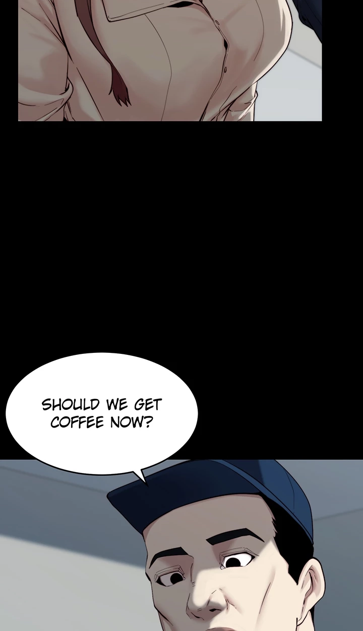 Read Pull Yourself Together, Team Leader chapter 20 image 38 on Lezhin