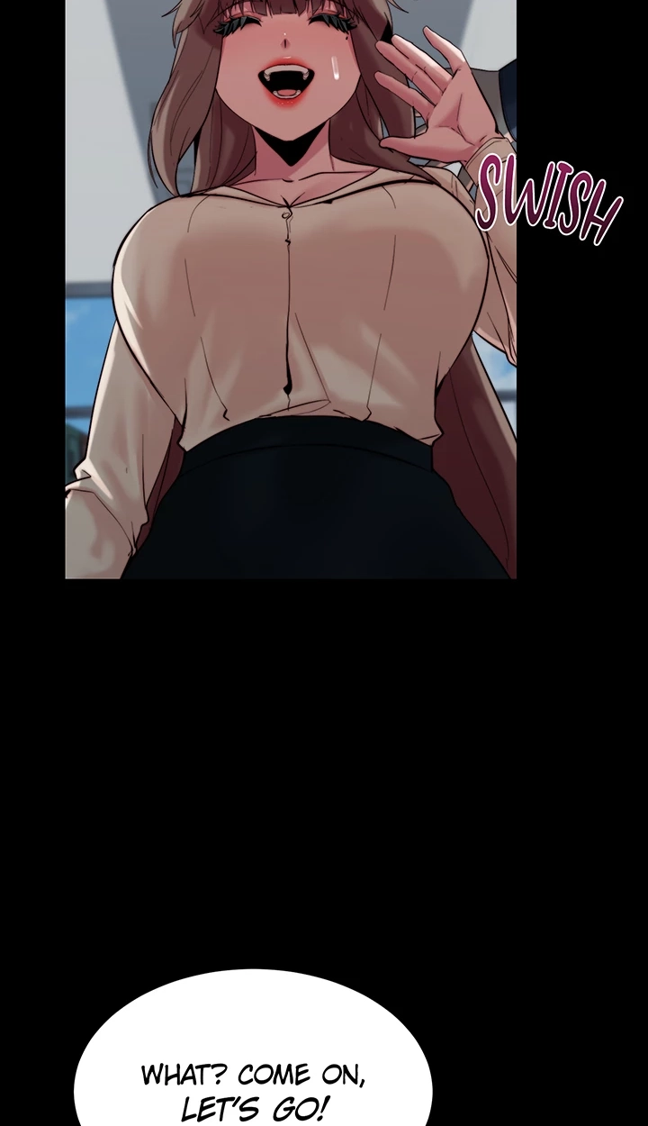 Read Pull Yourself Together, Team Leader chapter 20 image 40 on Lezhin