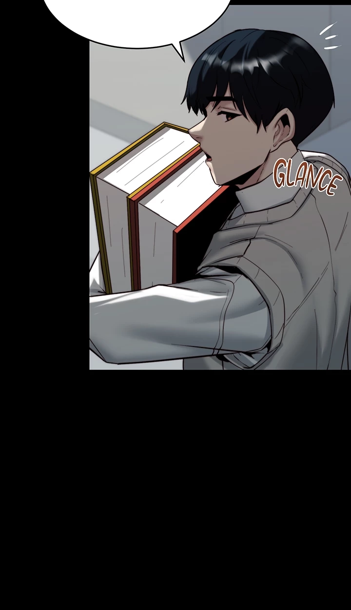 Read Pull Yourself Together, Team Leader chapter 20 image 41 on Lezhin