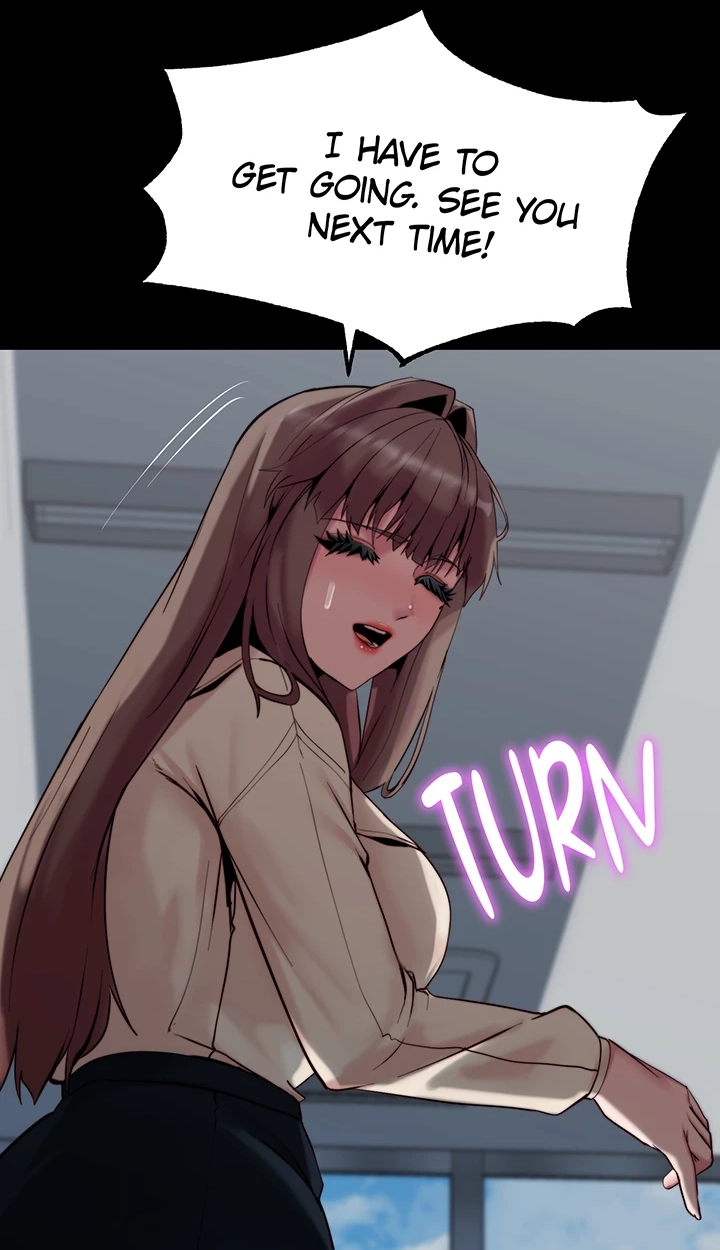 Read Pull Yourself Together, Team Leader chapter 20 image 42 on Lezhin